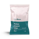 GymBeam Proteinové chipsy 40 g