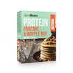 GymBeam Proteinové palačinky Pancake & Waffle Mix 500 g