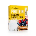 GymBeam Proteinové palačinky Pancake & Waffle Mix 500 g