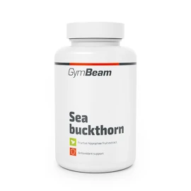 GymBeam Sea Buckthorn 90 caps