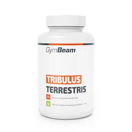 GymBeam Tribulus Terrestris 120 tabs