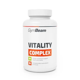 GymBeam Vitality Complex 60 tabs