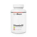 GymBeam Vitamin B1 90 tabs