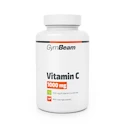 GymBeam Vitamín C 1000 mg 180 tablet