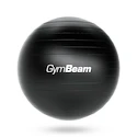 Gymnastický míč GymBeam  Fitlopta FitBall 65 cm Black