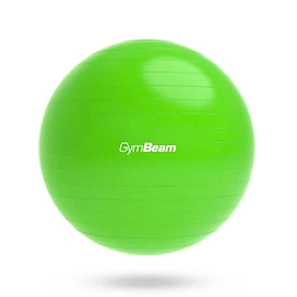 Gymnastický míč GymBeam Fitlopta FitBall 65 cm Green