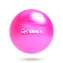 Gymnastický míč GymBeam  Fitlopta FitBall 85 cm Glossy pink