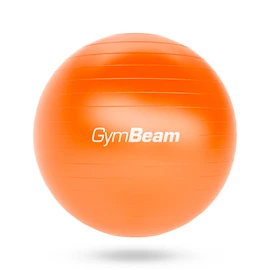 Gymnastický míč GymBeam Fitlopta FitBall 85 cm Orange