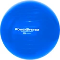 Gymnastický míč Power System  65 cm modrá