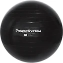 Gymnastický míč Power System  75 cm fialová