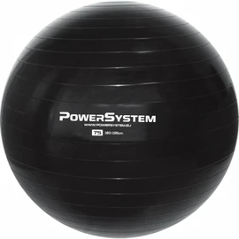 Gymnastický míč Power System 75 cm