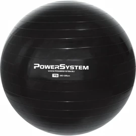 Gymnastický míč Power System Gymnastic Ball 75 cm