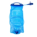 Hadička na vodu R2  Hydro bag blue