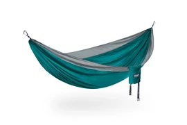 Hamaka Eno DoubleNest Seafoam/Grey