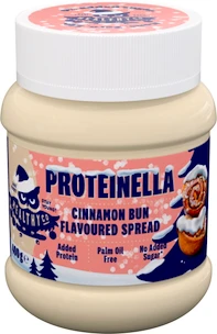 Healthyco Proteinella 400 g 4+1 ZDARMA