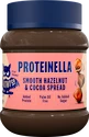 HealthyCo  Proteinella 400 g čokoláda - ořech