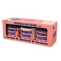 HealthyCo  Valentýnská edice Proteinella 3×200 g