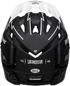 Helma Bell  Super Air R Spherical matt black/white