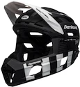 Helma Bell  Super Air R Spherical matt black/white