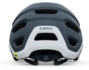 Helma Giro  Source MIPS mat grey