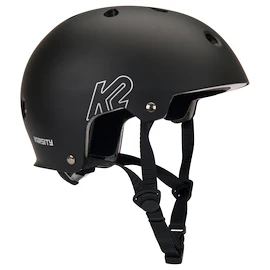 Helma K2 Varsity MIPS Black