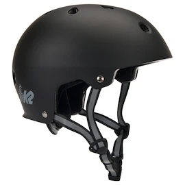 Helma K2 Varsity PRO Black