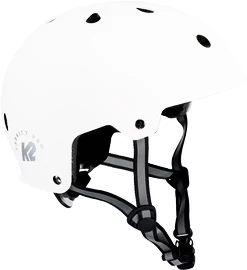 Helma K2 Varsity Pro White