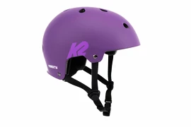 Helma K2 Varsity Purple