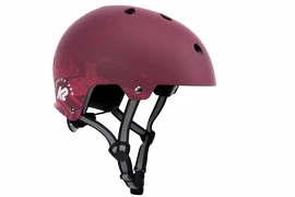 Helma K2 Varsity Varsity Pro Burgundy