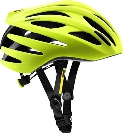 Helma Mavic Aksium Elite Safety Yellow/Black