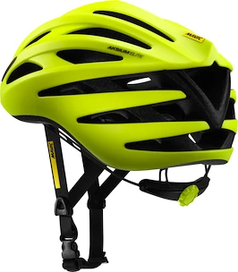 Helma Mavic  Aksium Elite Safety Yellow/Black