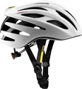 Helma Mavic  Aksium Elite White/Black