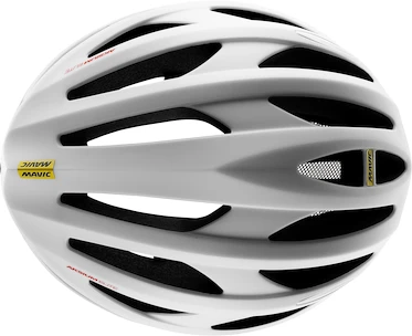 Helma Mavic  Aksium Elite White/Black