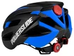 Helma Powerslide  Race Attack Black/Blue