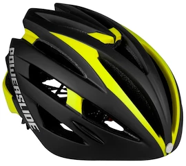 Helma Powerslide Race Attack Black/Yellow