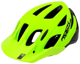 Helma Rock Machine Peak Trail Pro green