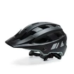 Helma Rollerblade  X-HELMET Black