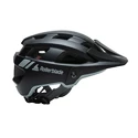 Helma Rollerblade  X-HELMET Black