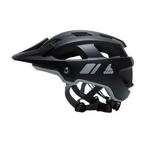 Helma Rollerblade  X-HELMET Black