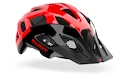 Helma Rudy Project  Crossway Black/Red shiny L