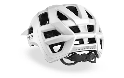 Helma Rudy Project  Crossway White L