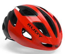 Helma Rudy Project Strym Red