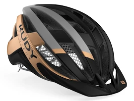 Helma Rudy Project Venger Cross Black/Brown