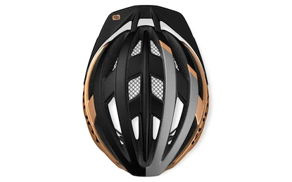 Helma Rudy Project  Venger Cross Black/Brown L