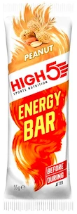 High5 Energy Bar 55 g