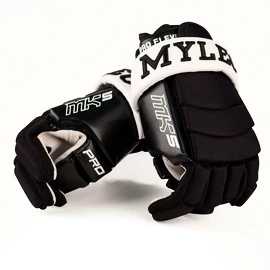 Hokejbalové rukavice Mylec MK5 Junior