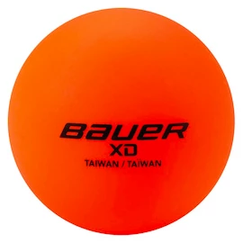 Hokejbalový míček Bauer XD Orange 36-Pack