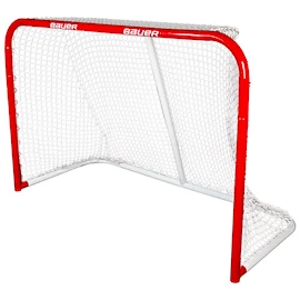 Hokejová branka Bauer Deluxe Official Pro Net 72"