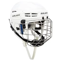 Hokejová helma Bauer  IMS 5.0 II Combo White Senior