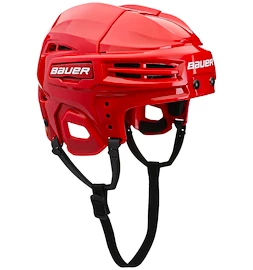 Hokejová helma Bauer IMS 5.0 Red Senior